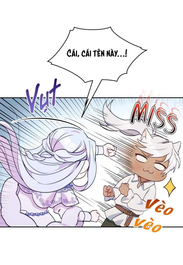 Người Bảo Hộ Của Bạo Quân Là Ma Nữ Tàn Độc Chapter 16 - 35