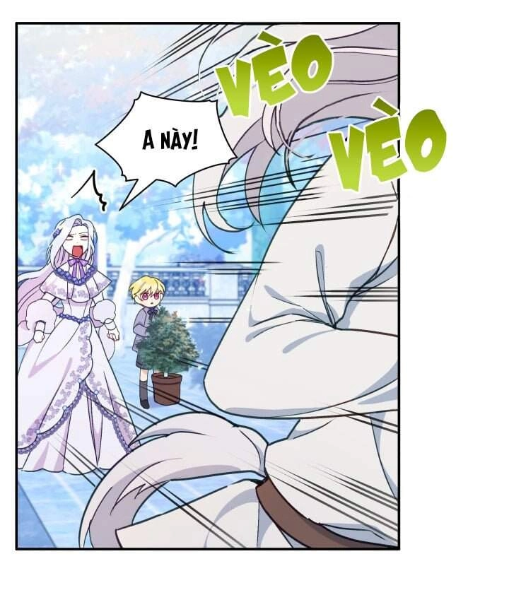 Người Bảo Hộ Của Bạo Quân Là Ma Nữ Tàn Độc Chapter 16 - 37