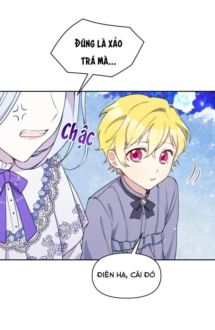 Người Bảo Hộ Của Bạo Quân Là Ma Nữ Tàn Độc Chapter 16 - 38