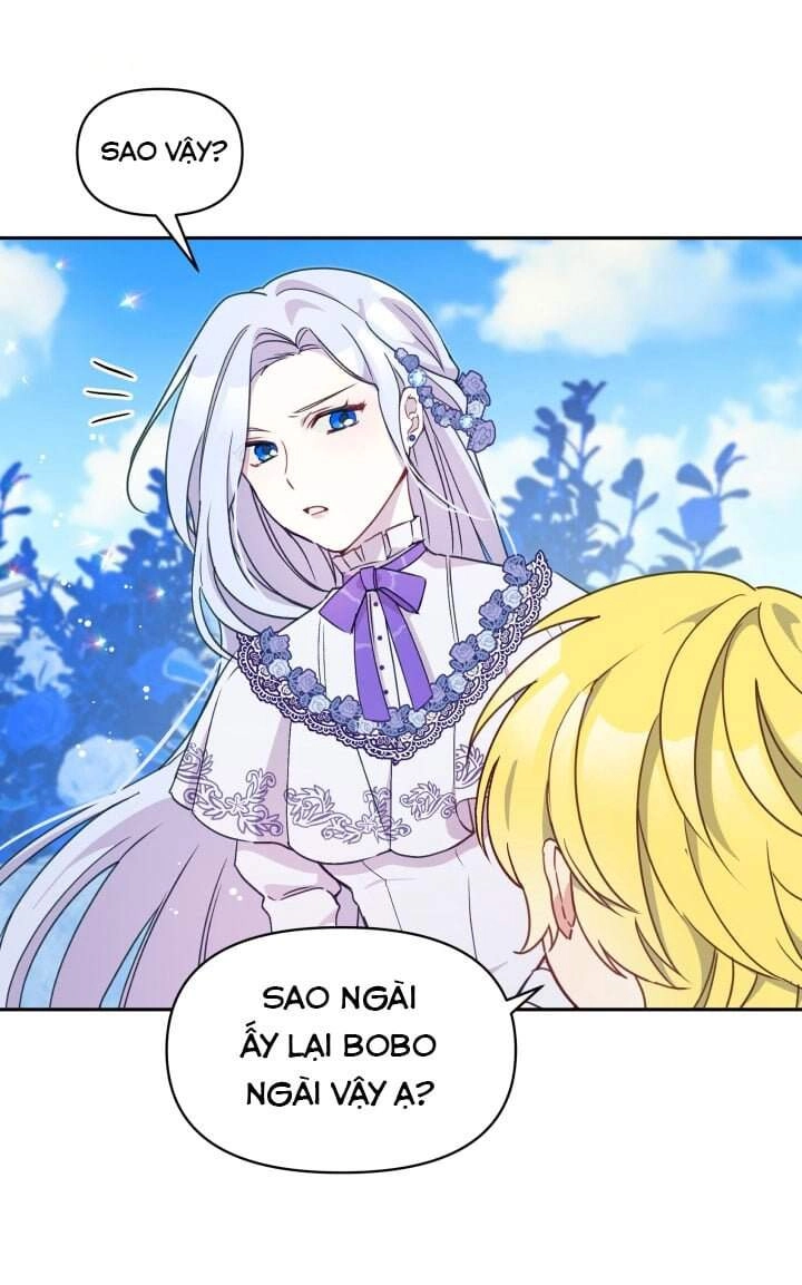 Người Bảo Hộ Của Bạo Quân Là Ma Nữ Tàn Độc Chapter 16 - 39