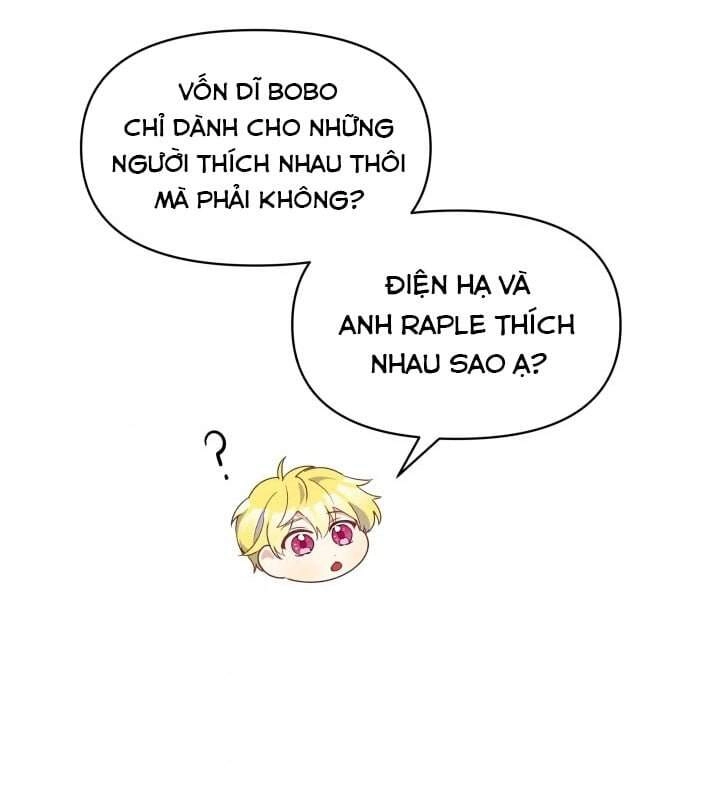 Người Bảo Hộ Của Bạo Quân Là Ma Nữ Tàn Độc Chapter 16 - 40