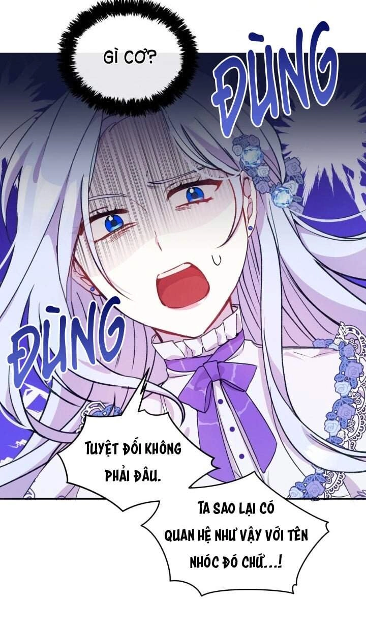 Người Bảo Hộ Của Bạo Quân Là Ma Nữ Tàn Độc Chapter 16 - 41