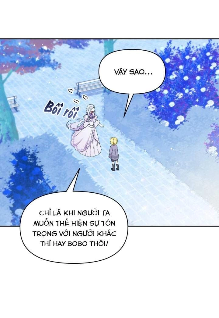 Người Bảo Hộ Của Bạo Quân Là Ma Nữ Tàn Độc Chapter 16 - 42