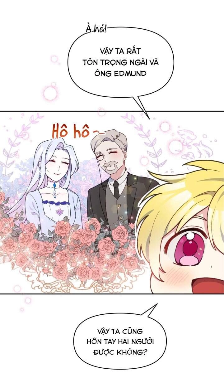 Người Bảo Hộ Của Bạo Quân Là Ma Nữ Tàn Độc Chapter 16 - 43