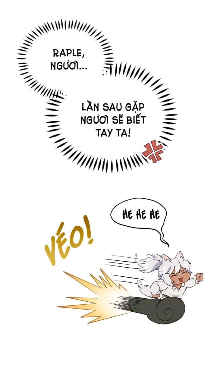 Người Bảo Hộ Của Bạo Quân Là Ma Nữ Tàn Độc Chapter 16 - 46