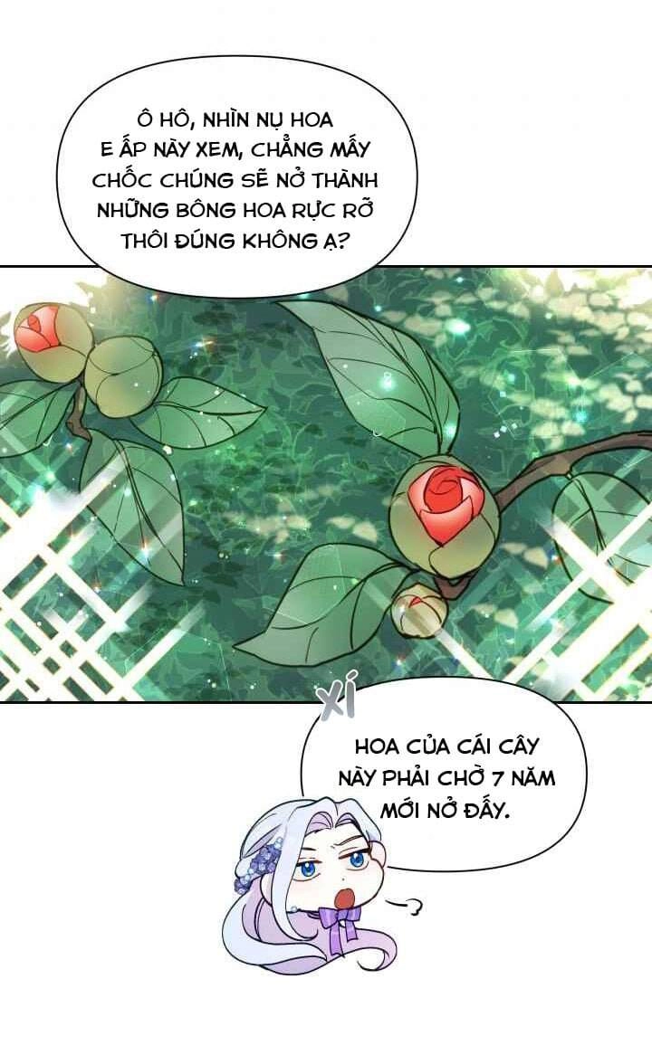 Người Bảo Hộ Của Bạo Quân Là Ma Nữ Tàn Độc Chapter 16 - 50