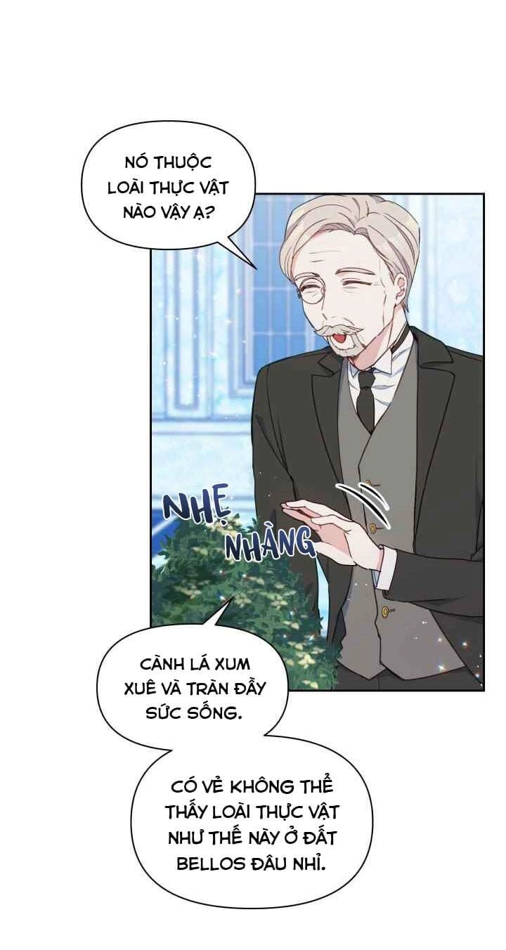 Người Bảo Hộ Của Bạo Quân Là Ma Nữ Tàn Độc Chapter 16 - 51