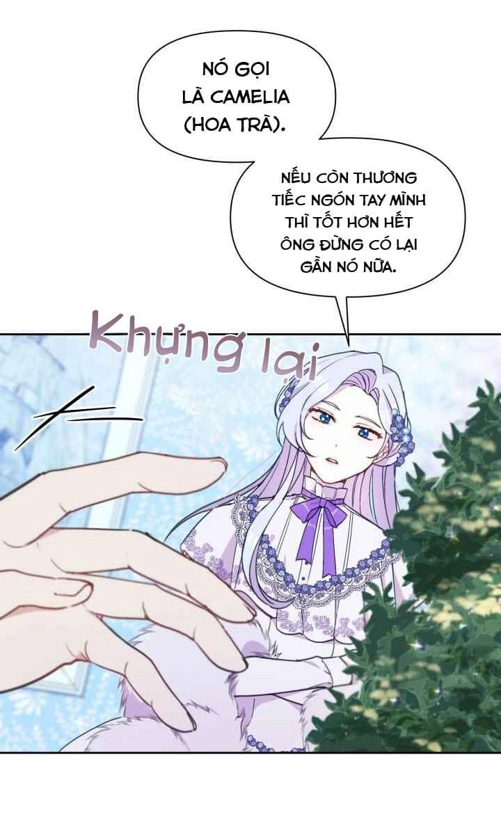 Người Bảo Hộ Của Bạo Quân Là Ma Nữ Tàn Độc Chapter 16 - 52