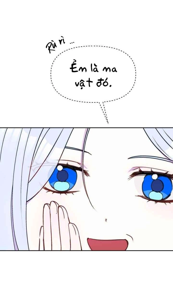 Người Bảo Hộ Của Bạo Quân Là Ma Nữ Tàn Độc Chapter 16 - 53