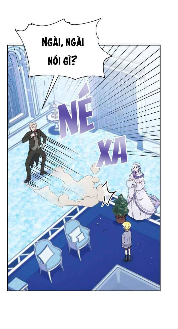 Người Bảo Hộ Của Bạo Quân Là Ma Nữ Tàn Độc Chapter 16 - 54