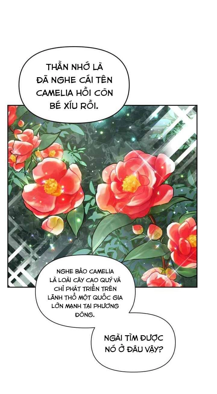 Người Bảo Hộ Của Bạo Quân Là Ma Nữ Tàn Độc Chapter 16 - 56