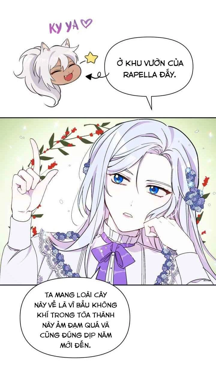 Người Bảo Hộ Của Bạo Quân Là Ma Nữ Tàn Độc Chapter 16 - 57