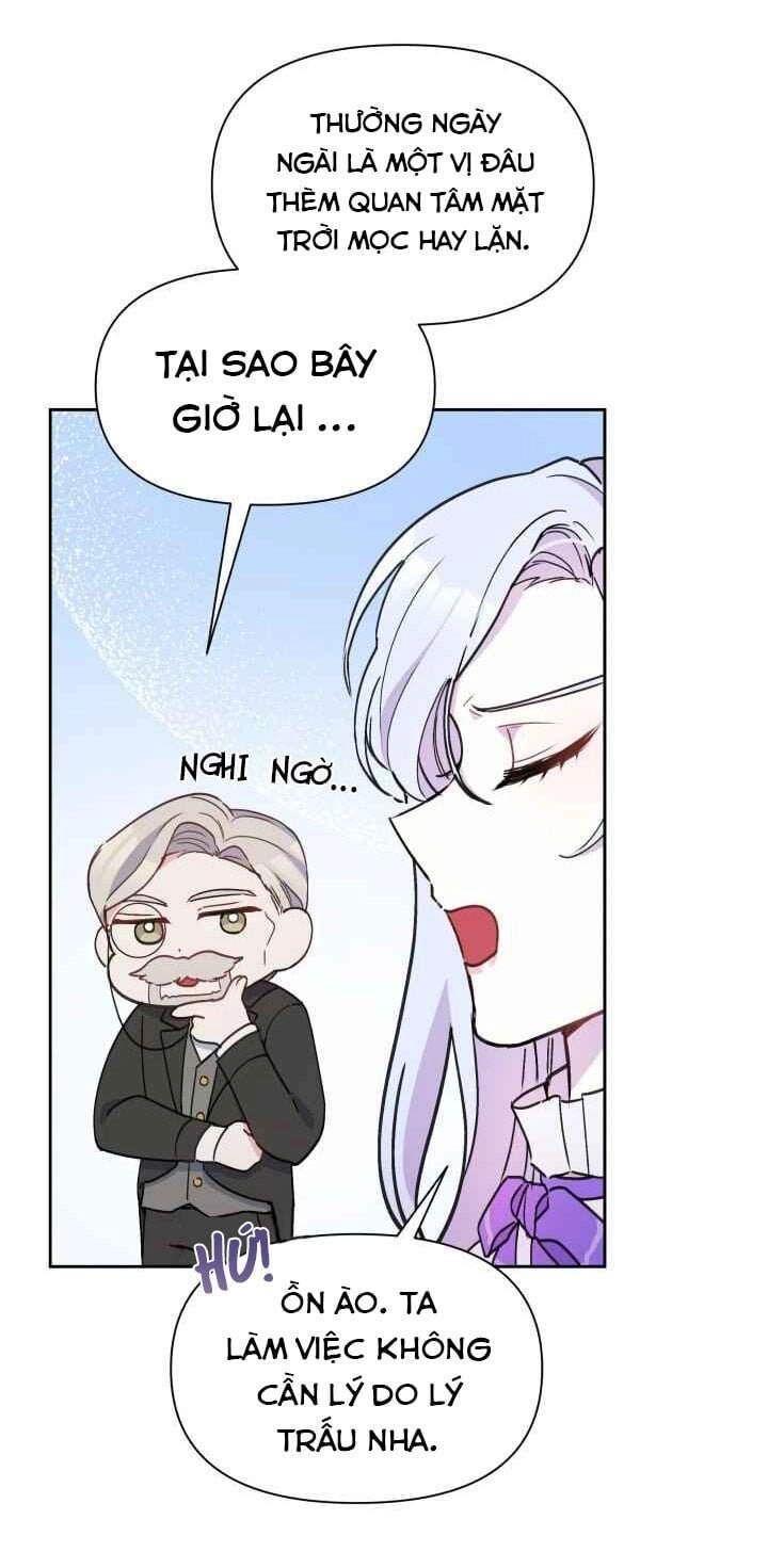 Người Bảo Hộ Của Bạo Quân Là Ma Nữ Tàn Độc Chapter 16 - 58