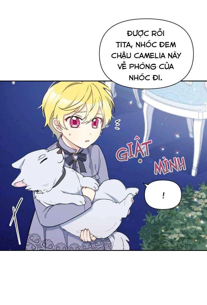 Người Bảo Hộ Của Bạo Quân Là Ma Nữ Tàn Độc Chapter 16 - 59