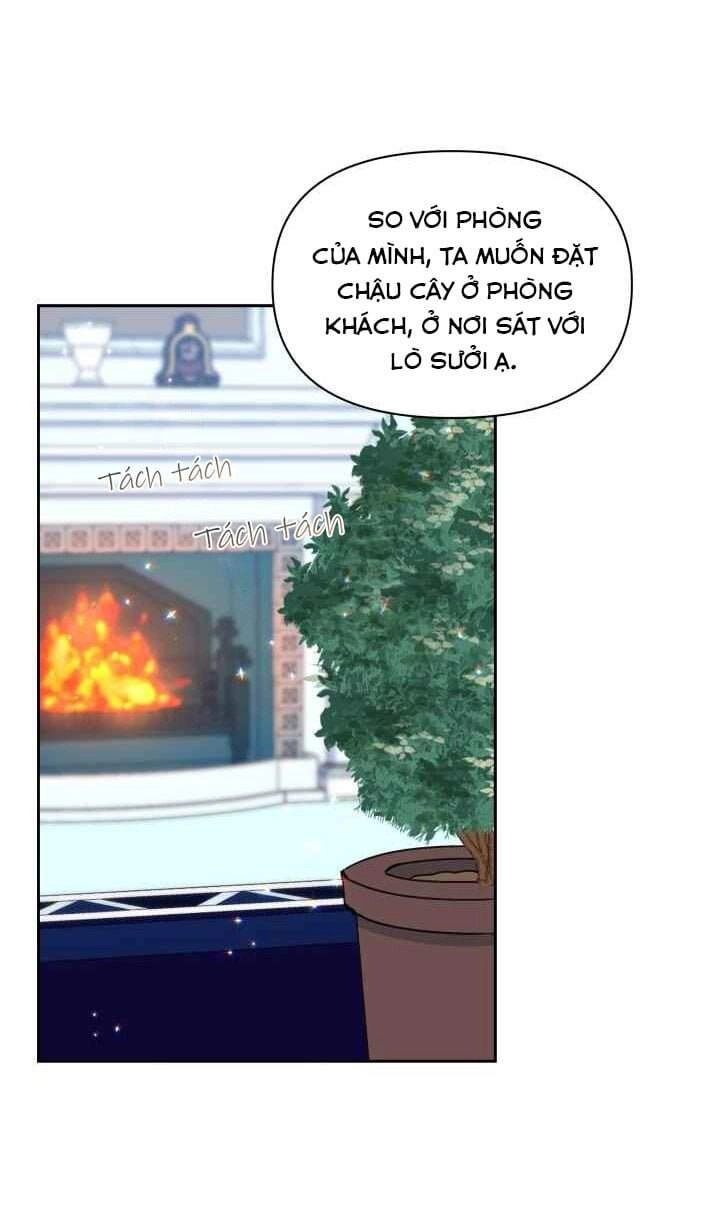 Người Bảo Hộ Của Bạo Quân Là Ma Nữ Tàn Độc Chapter 16 - 62