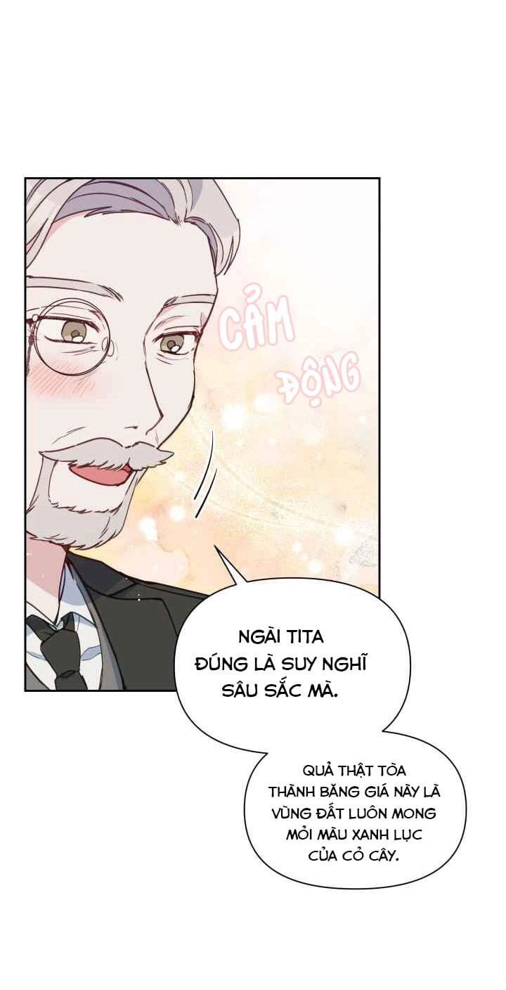 Người Bảo Hộ Của Bạo Quân Là Ma Nữ Tàn Độc Chapter 16 - 64