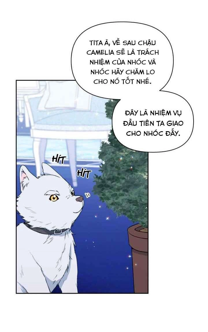 Người Bảo Hộ Của Bạo Quân Là Ma Nữ Tàn Độc Chapter 16 - 66