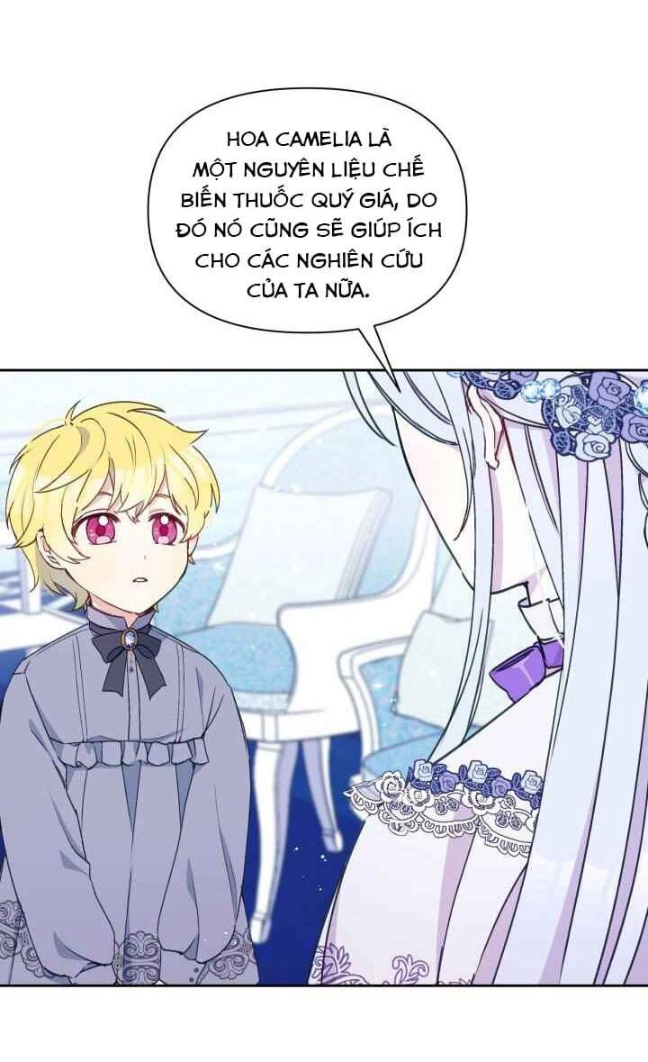 Người Bảo Hộ Của Bạo Quân Là Ma Nữ Tàn Độc Chapter 16 - 68