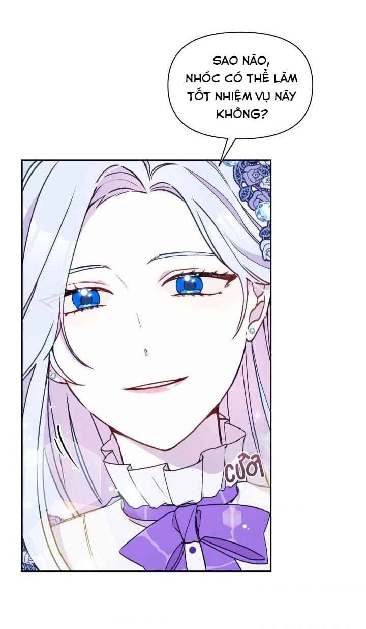 Người Bảo Hộ Của Bạo Quân Là Ma Nữ Tàn Độc Chapter 16 - 69