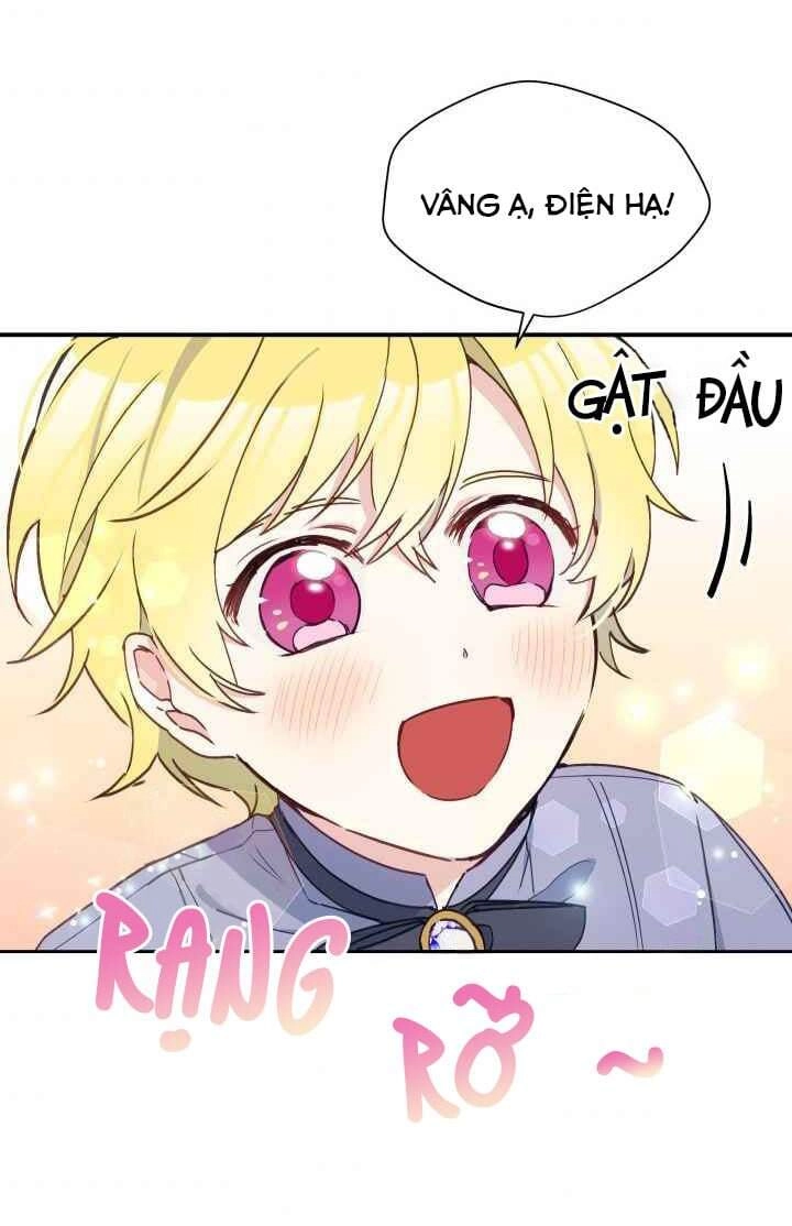 Người Bảo Hộ Của Bạo Quân Là Ma Nữ Tàn Độc Chapter 16 - 70