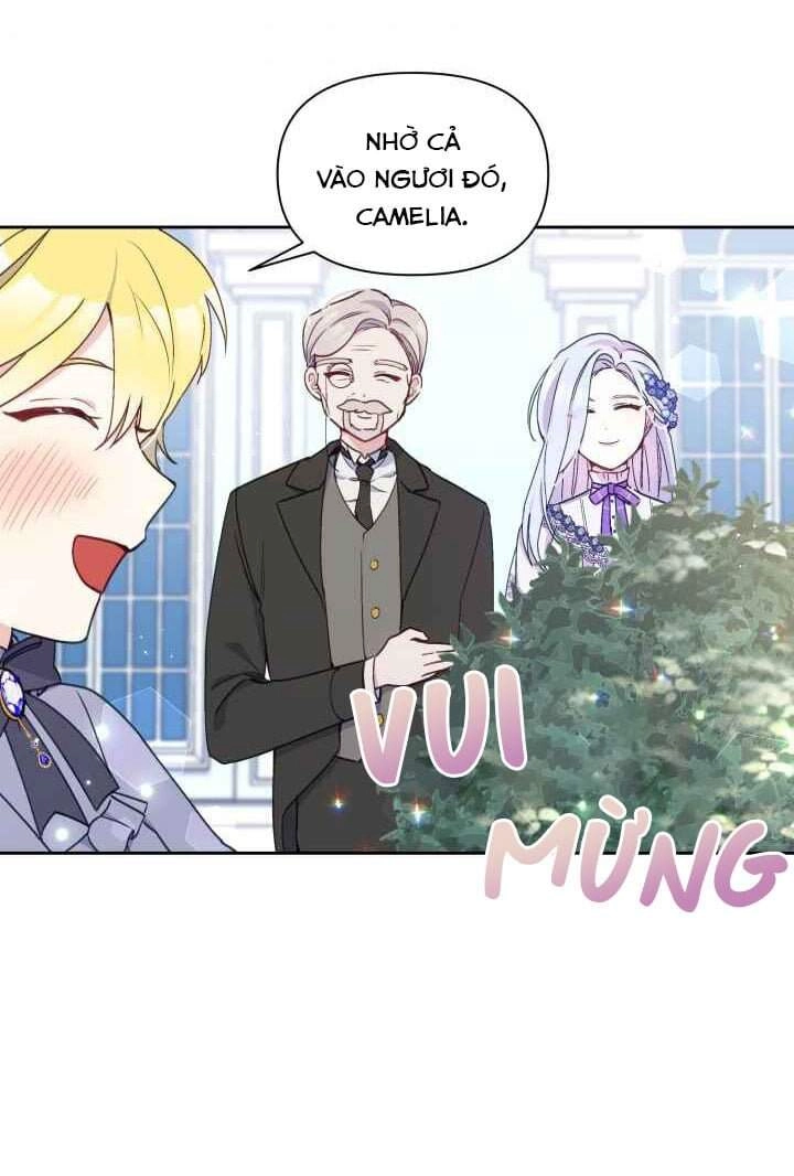 Người Bảo Hộ Của Bạo Quân Là Ma Nữ Tàn Độc Chapter 16 - 71