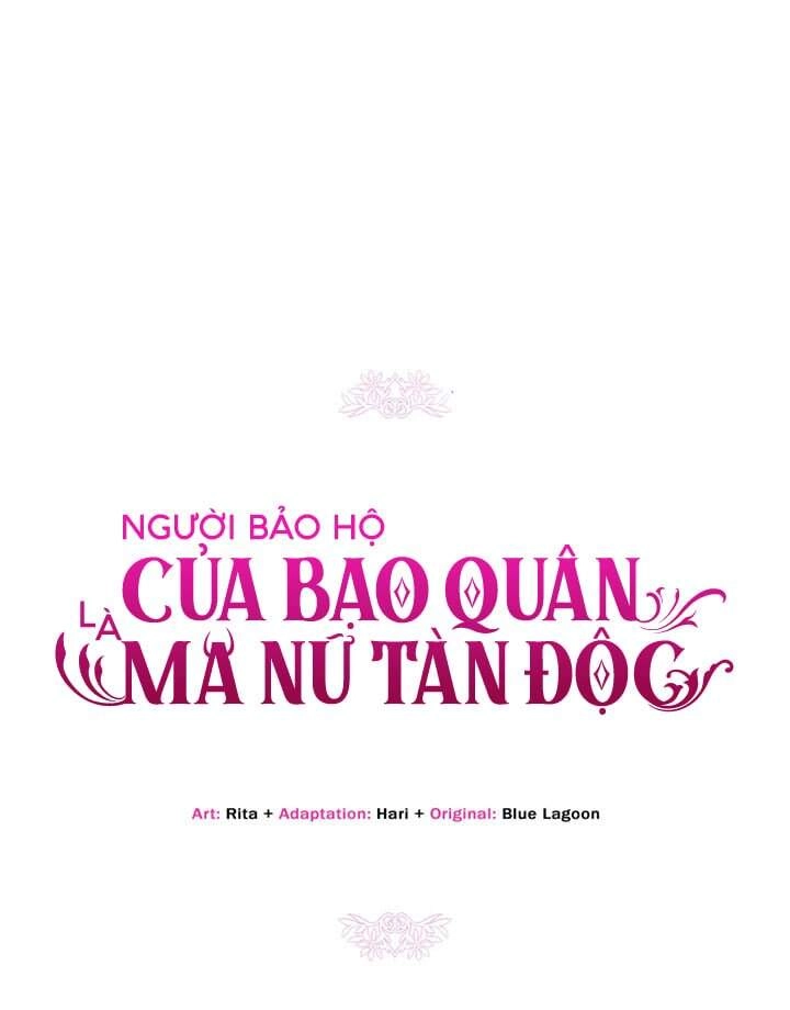Người Bảo Hộ Của Bạo Quân Là Ma Nữ Tàn Độc Chapter 16 - 72
