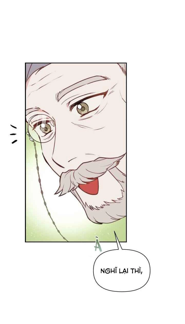 Người Bảo Hộ Của Bạo Quân Là Ma Nữ Tàn Độc Chapter 17 - 1