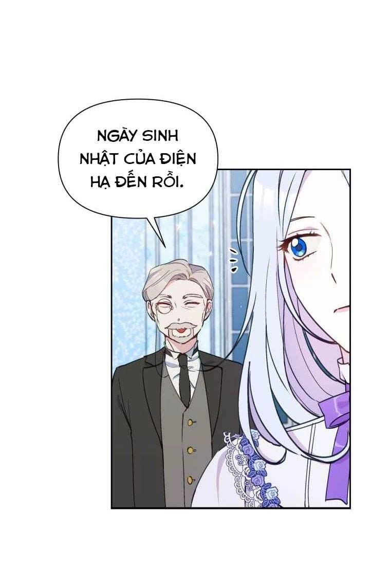 Người Bảo Hộ Của Bạo Quân Là Ma Nữ Tàn Độc Chapter 17 - 2