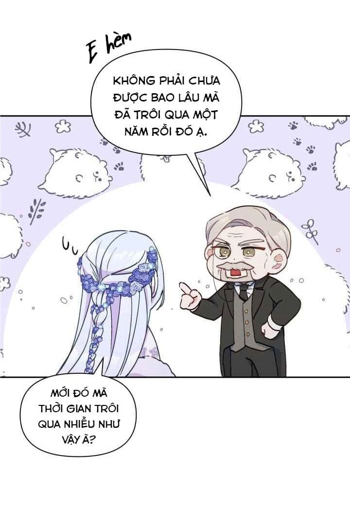 Người Bảo Hộ Của Bạo Quân Là Ma Nữ Tàn Độc Chapter 17 - 4