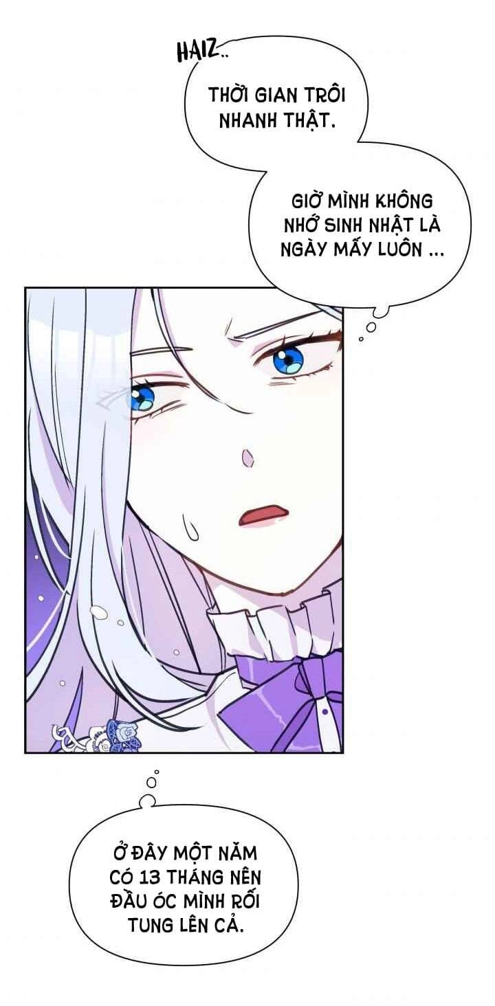 Người Bảo Hộ Của Bạo Quân Là Ma Nữ Tàn Độc Chapter 17 - 5