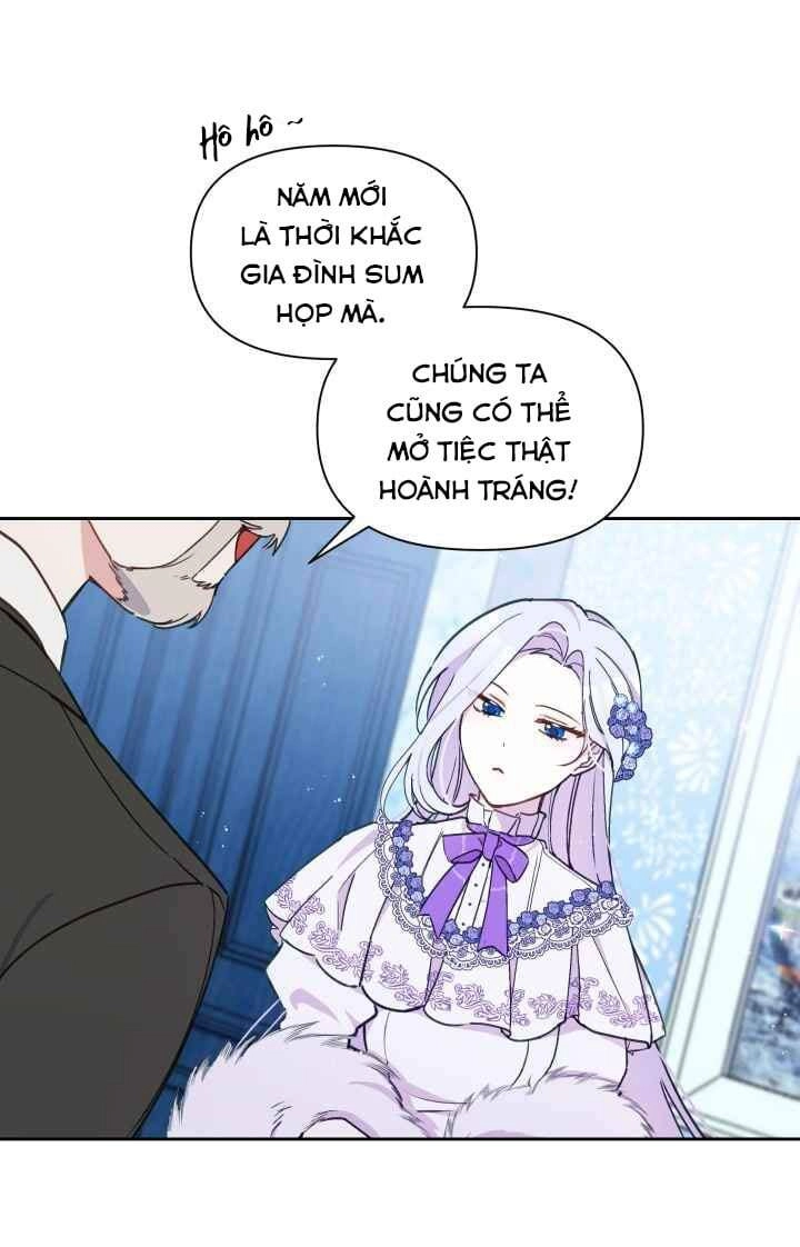 Người Bảo Hộ Của Bạo Quân Là Ma Nữ Tàn Độc Chapter 17 - 7