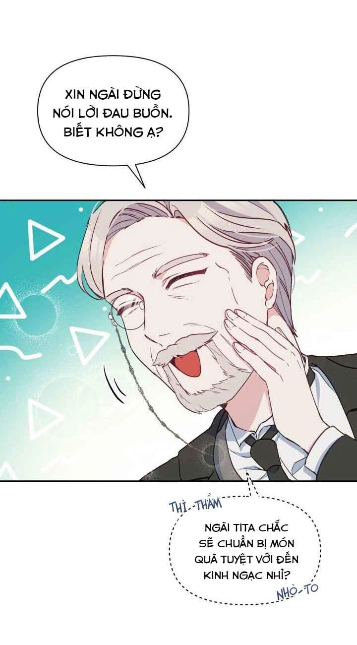 Người Bảo Hộ Của Bạo Quân Là Ma Nữ Tàn Độc Chapter 17 - 9