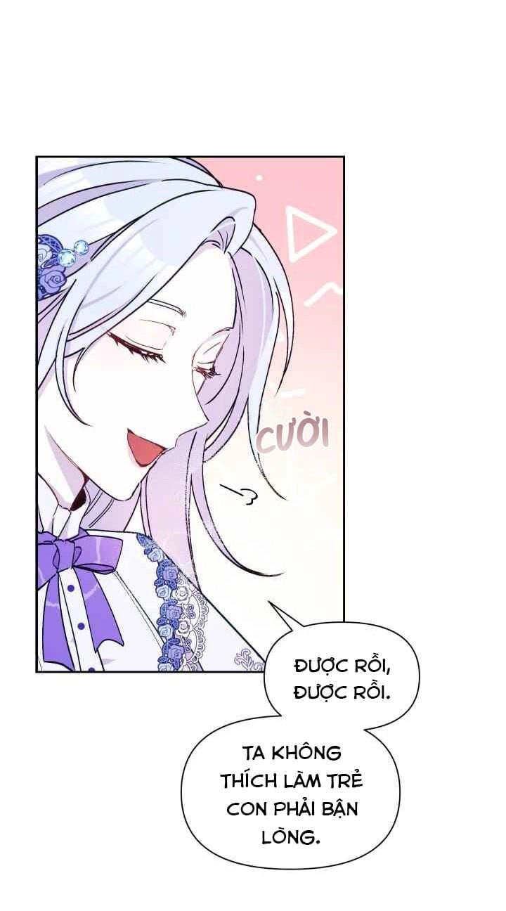 Người Bảo Hộ Của Bạo Quân Là Ma Nữ Tàn Độc Chapter 17 - 10