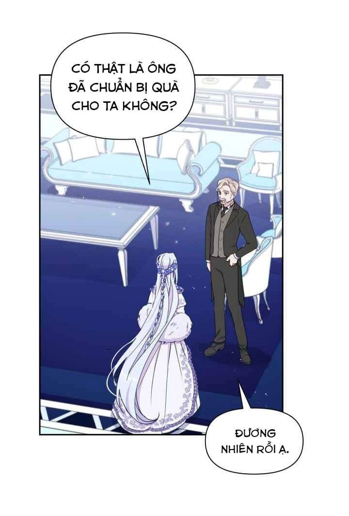 Người Bảo Hộ Của Bạo Quân Là Ma Nữ Tàn Độc Chapter 17 - 11