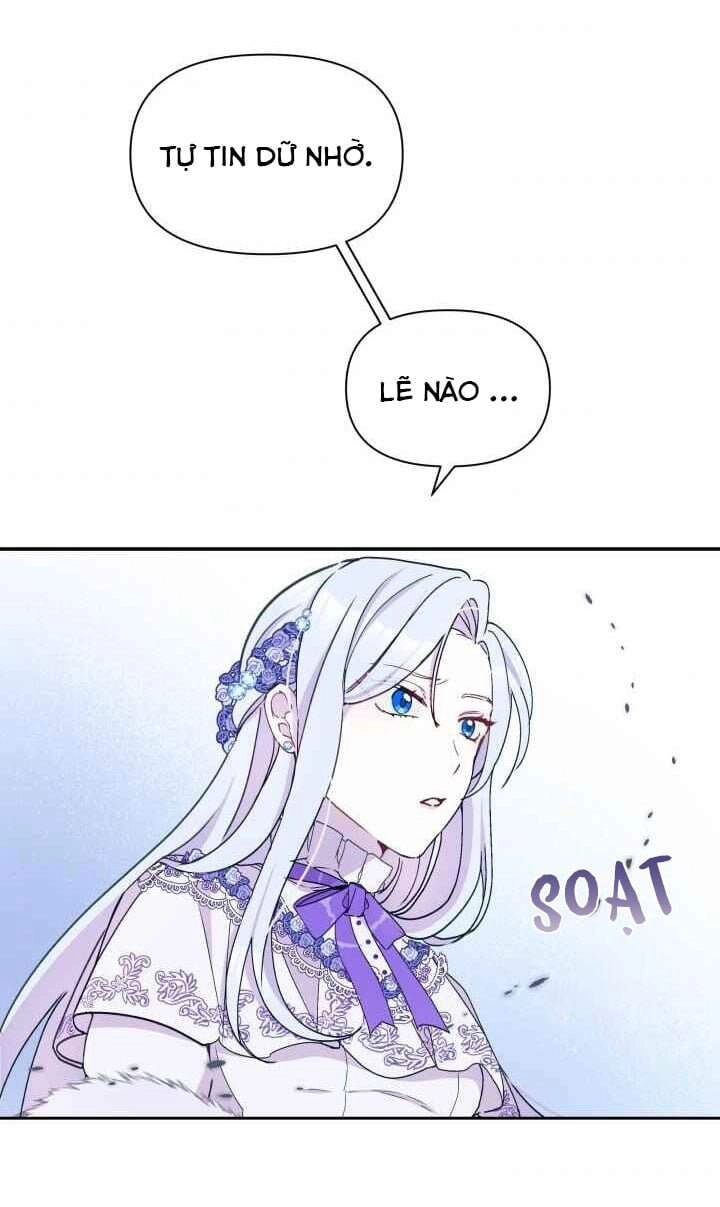 Người Bảo Hộ Của Bạo Quân Là Ma Nữ Tàn Độc Chapter 17 - 12