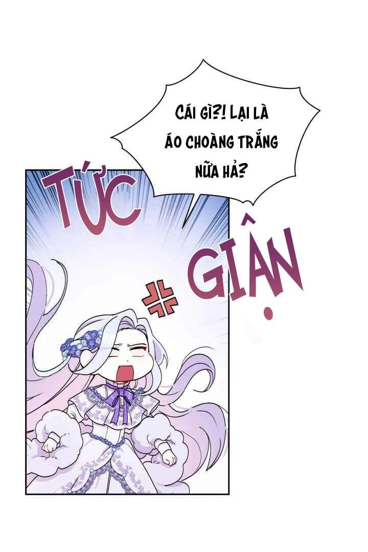 Người Bảo Hộ Của Bạo Quân Là Ma Nữ Tàn Độc Chapter 17 - 16