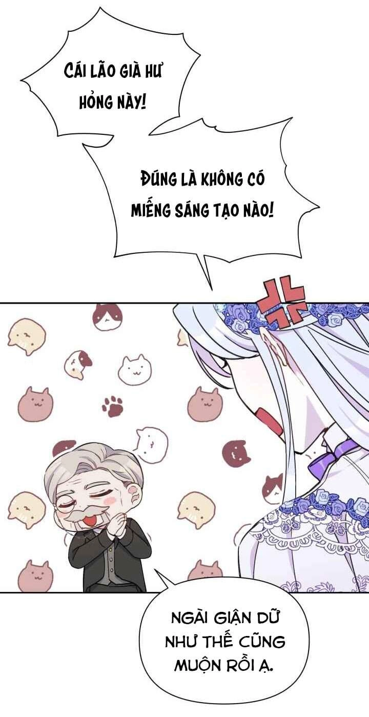 Người Bảo Hộ Của Bạo Quân Là Ma Nữ Tàn Độc Chapter 17 - 17