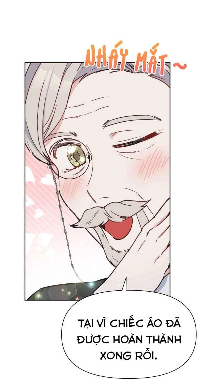 Người Bảo Hộ Của Bạo Quân Là Ma Nữ Tàn Độc Chapter 17 - 18