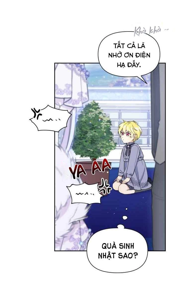 Người Bảo Hộ Của Bạo Quân Là Ma Nữ Tàn Độc Chapter 17 - 20