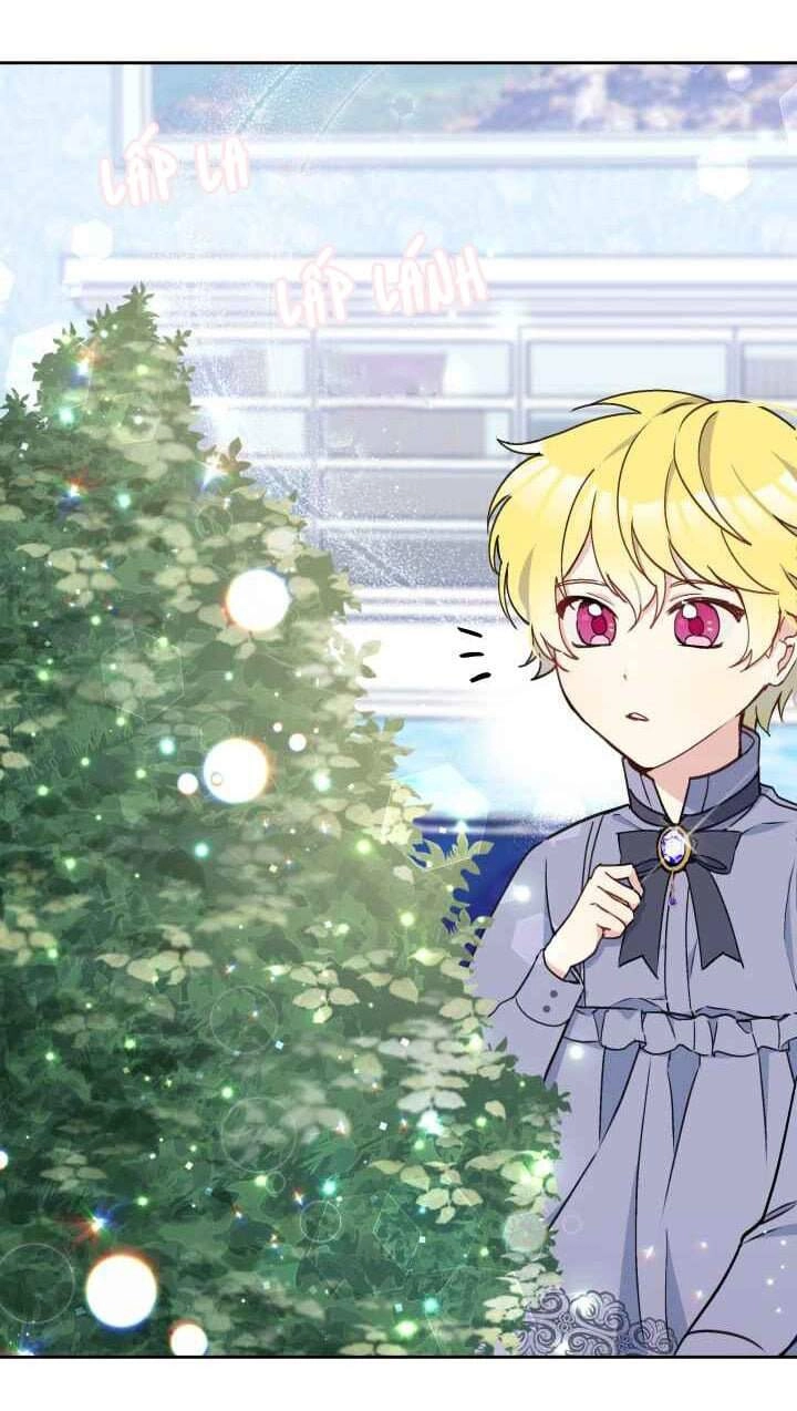 Người Bảo Hộ Của Bạo Quân Là Ma Nữ Tàn Độc Chapter 17 - 22