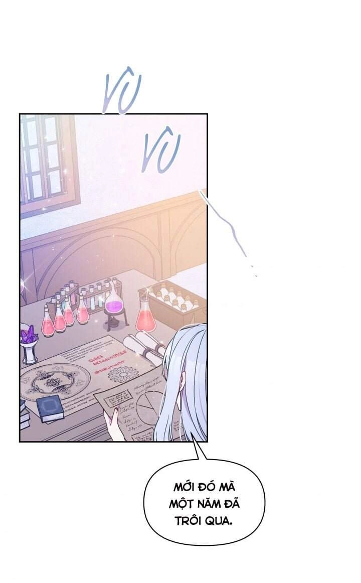 Người Bảo Hộ Của Bạo Quân Là Ma Nữ Tàn Độc Chapter 17 - 28