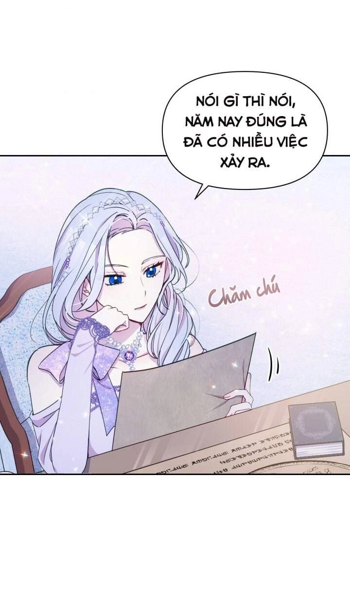 Người Bảo Hộ Của Bạo Quân Là Ma Nữ Tàn Độc Chapter 17 - 29