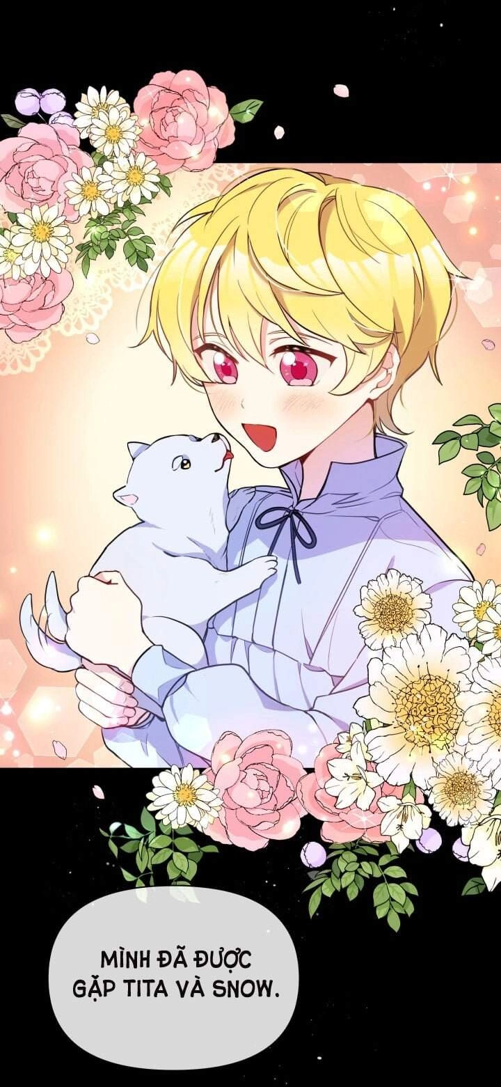 Người Bảo Hộ Của Bạo Quân Là Ma Nữ Tàn Độc Chapter 17 - 31