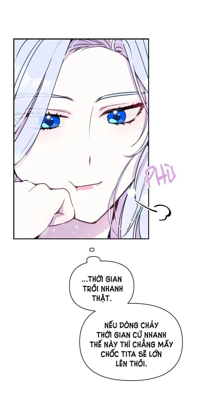 Người Bảo Hộ Của Bạo Quân Là Ma Nữ Tàn Độc Chapter 17 - 34