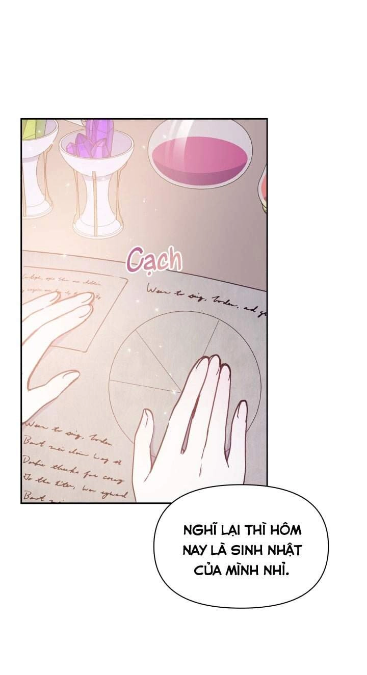 Người Bảo Hộ Của Bạo Quân Là Ma Nữ Tàn Độc Chapter 17 - 36