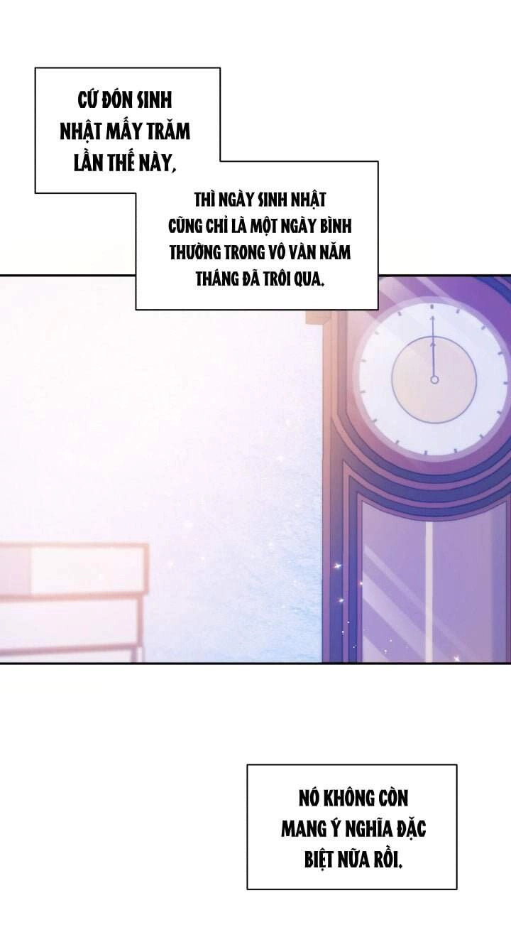 Người Bảo Hộ Của Bạo Quân Là Ma Nữ Tàn Độc Chapter 17 - 38