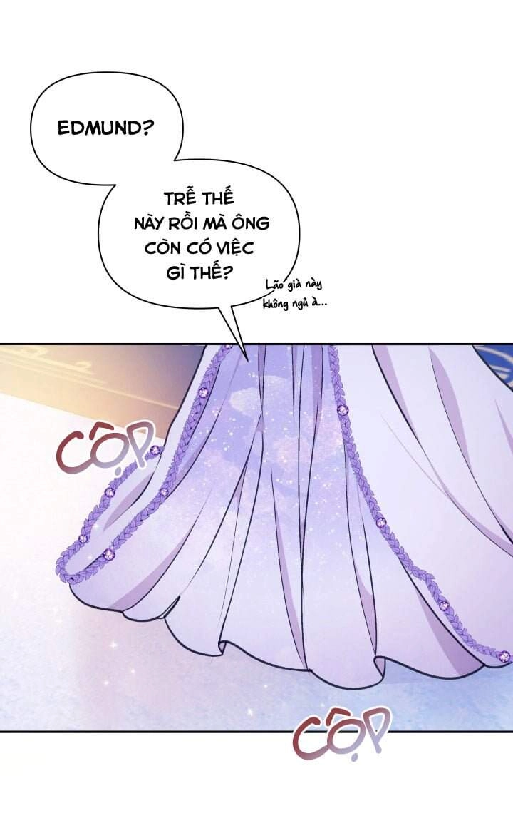 Người Bảo Hộ Của Bạo Quân Là Ma Nữ Tàn Độc Chapter 17 - 41