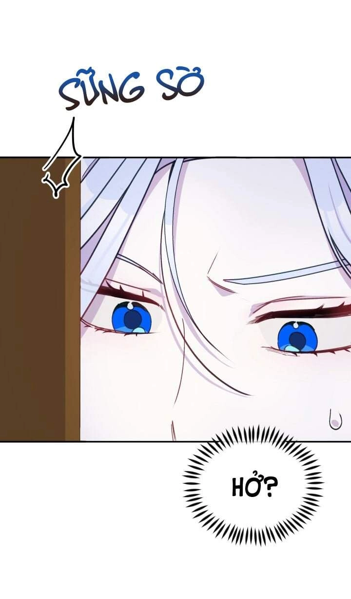 Người Bảo Hộ Của Bạo Quân Là Ma Nữ Tàn Độc Chapter 17 - 43