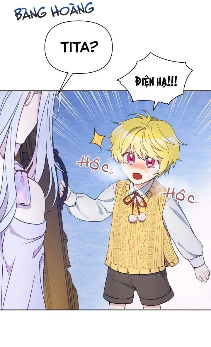 Người Bảo Hộ Của Bạo Quân Là Ma Nữ Tàn Độc Chapter 17 - 44