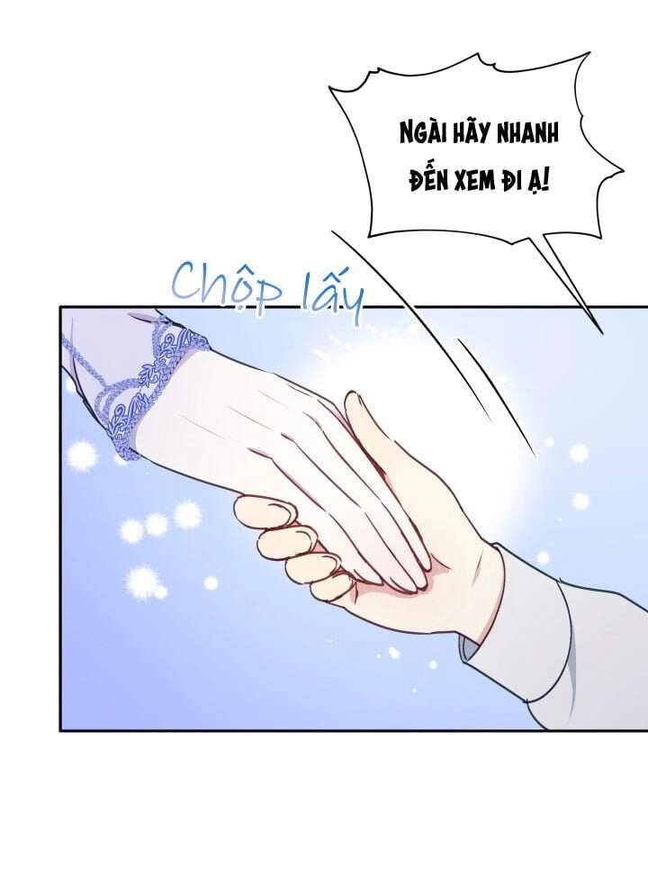 Người Bảo Hộ Của Bạo Quân Là Ma Nữ Tàn Độc Chapter 17 - 46